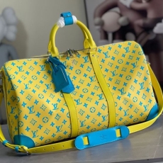 LV Travel Bags